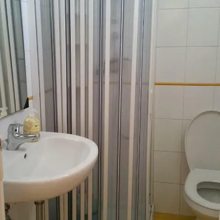 Stanza Privata Venus Casa vacanze
